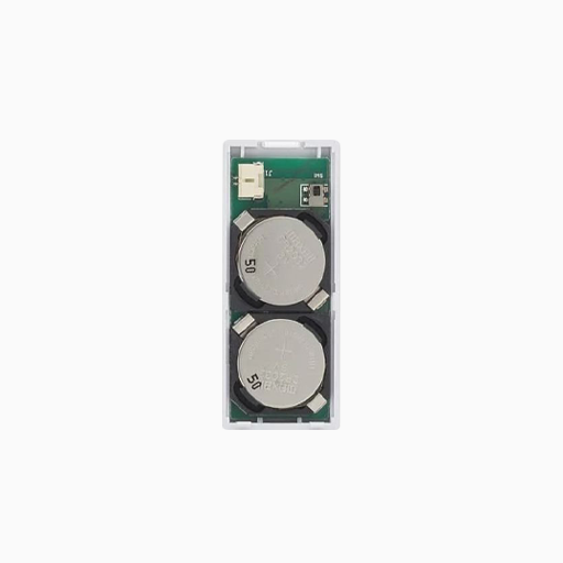 2GIG DW10e-345 eSeries Encrypted Thin Door/Window Wide Sensor