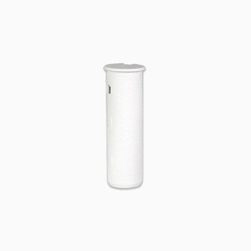 2GIG DW20e-345 eSeries Encrypted Recessed Door/Window Sensor