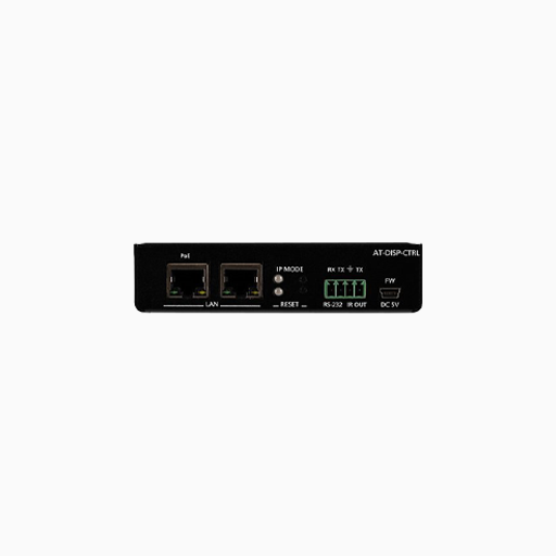 Atlona AT-DISP-CTRL Display Controller