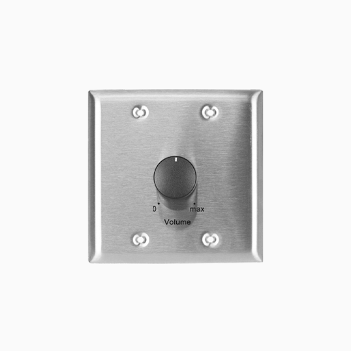 Lowell 200LVC 200W Mono Autoformer Attenuator Volume Control