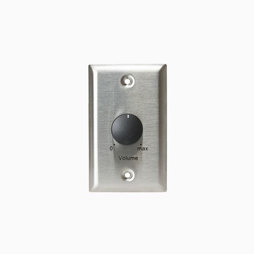 Lowell 50LVC 50W Mono Autoformer Attenuator Volume Control