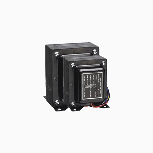Lowell TLS-10070 20/20 AudioVision Line-Matching Transformer