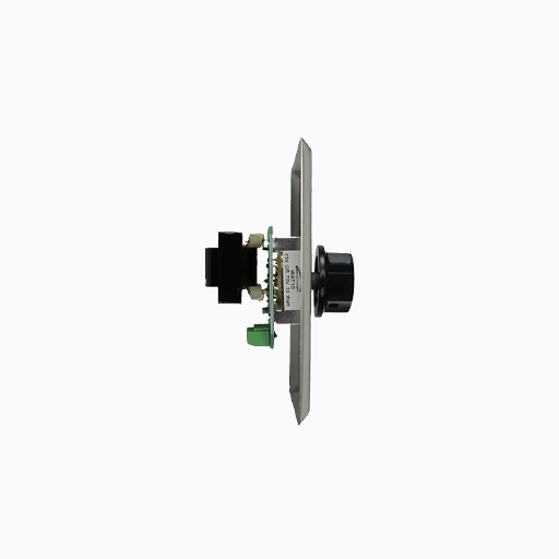 Speco WAT50 WAT Series 50W 70/25V Wall Plate Volume Control
