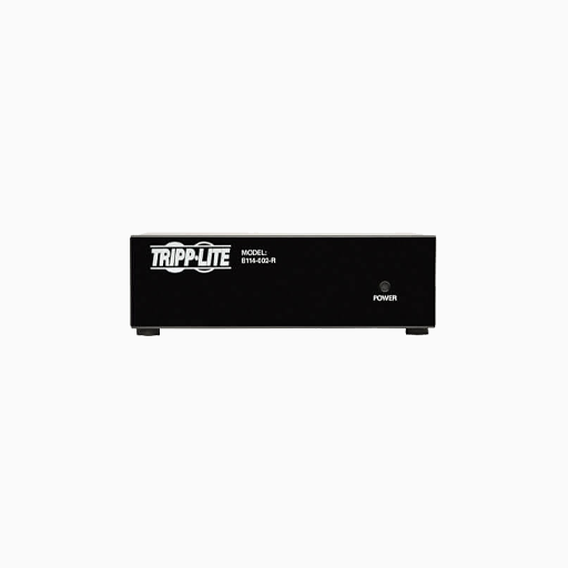 Eaton Tripp Lite B114-002-R 2-Port VGA/SVGA Video Splitter