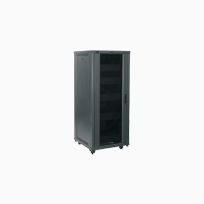 Middle Atlantic RCS-2724 Essex RCS Series 27U Pre-Configured Middle Atlantic RCS-2724 Essex RCS Series 27U Pre-Configured