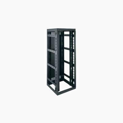 Middle Atlantic DRK19-44-42PRO DRK Series Cage Nut Rail Rack Middle Atlantic DRK19-44-42PRO DRK Series Cage Nut Rail Rack