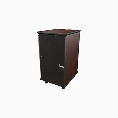 Middle Atlantic MFR-2027GC MFR Series Mobile Furniture Rack Middle Atlantic MFR-2027GC MFR Series Mobile Furniture Rack