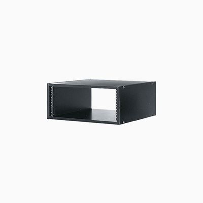 Middle Atlantic RK4 RK Series Rack Cabinet, 15.9" Deep, RU