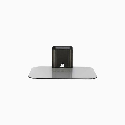 Sanus VMA401-B1 Sanus VMA401 Under TV Single-Column AV Sanus VMA401-B1 Sanus VMA401 Under TV Single-Column AV