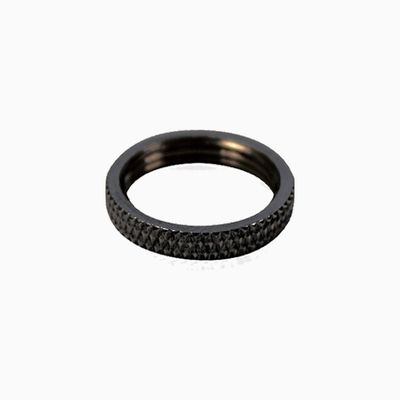 AtlasIED LR58E-25 5/8 AtlasIED LR58E-25 5/8" Lock Ring 25 Pack for Atlas Mic Stands
