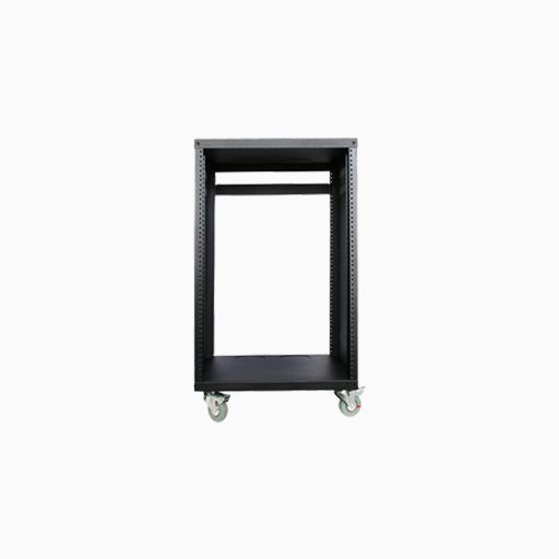 Strong SR-CS-RACK-16U Contractor Series Rack, 18