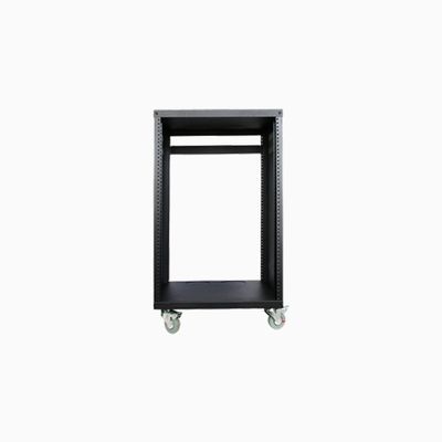 Strong SR-CS-RACK-16U Contractor Series Rack, 18 Strong SR-CS-RACK-16U Contractor Series Rack, 18" Depth, 16U