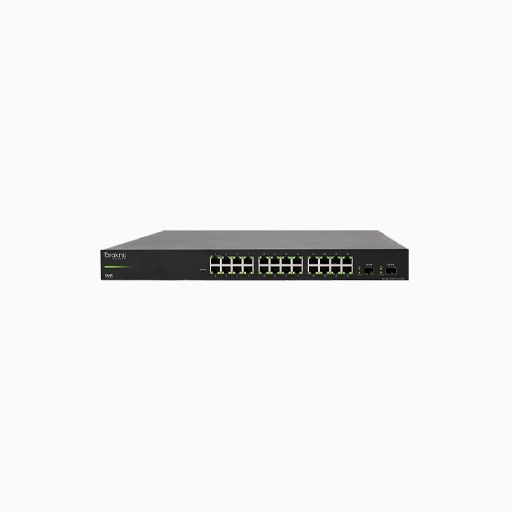 Araknis Networks AN-320-SW-F-24-POE 320 Series Managed Araknis Networks AN-320-SW-F-24-POE 320 Series Managed