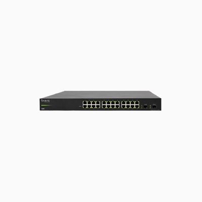 Araknis Networks AN-320-SW-F-24-POE 320 Series Managed Araknis Networks AN-320-SW-F-24-POE 320 Series Managed