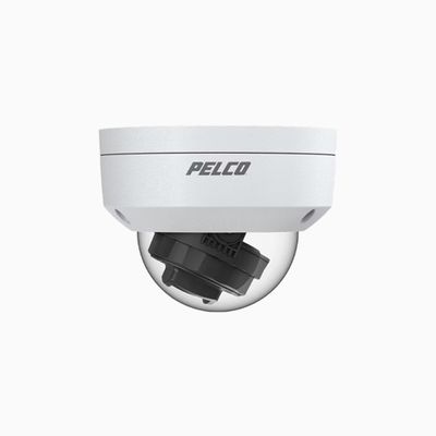 Pelco IMV529-1ERS Sarix Value Series 5MP Environmental IR Mini Pelco IMV529-1ERS Sarix Value Series 5MP Environmental IR Mini