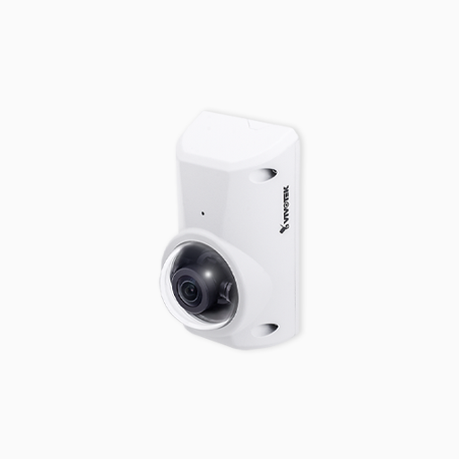 VIVOTEK CC9390-HV Versatile Series 8MP 180° Compact Panoramic