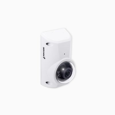 VIVOTEK CC9390-HV Versatile Series 8MP 180° Compact Panoramic