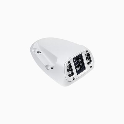 Vivotek MD9584-HF6 Dome IP Camera, 5MP Mobile Dome, 50m IR