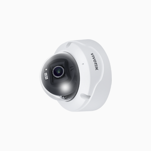 VIVOTEK FD9189-H-V3 V Series 5MP Indoor Dome IP Camera