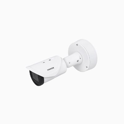VIVOTEK IB9387-EHTV-V3(2.7-13.5 MM) 5MP Outdoor IR Bullet VIVOTEK IB9387-EHTV-V3(2.7-13.5 MM) 5MP Outdoor IR Bullet