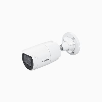 VIVOTEK IB9383-HTV C-Series 5MP 30m IR IP66/IK10 IP Bullet VIVOTEK IB9383-HTV C-Series 5MP 30m IR IP66/IK10 IP Bullet