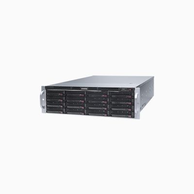 VIVOTEK NR9682-v3 S-Series AI-Ready Deep Search H.265 64-Channel
