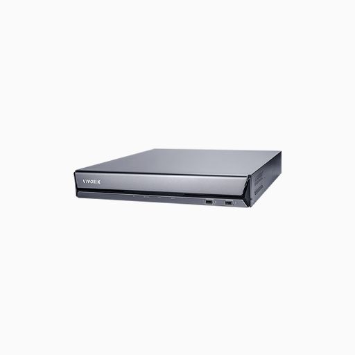 VIVOTEK ND9442P 16-Channel Embedded PoE NVR, H.265