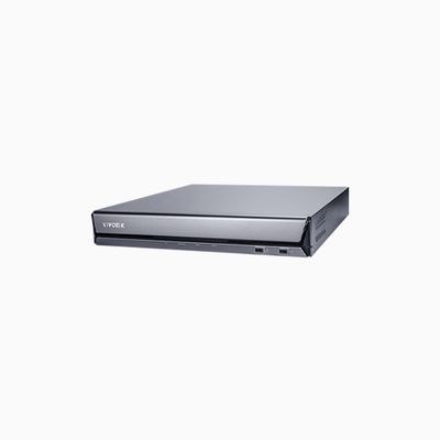 VIVOTEK ND9442P 16-Channel Embedded PoE NVR, H.265