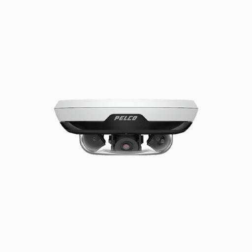 Pelco SMLE1-15V5-3H Sarix Multi Enhanced Analytics Camera 3x5MP