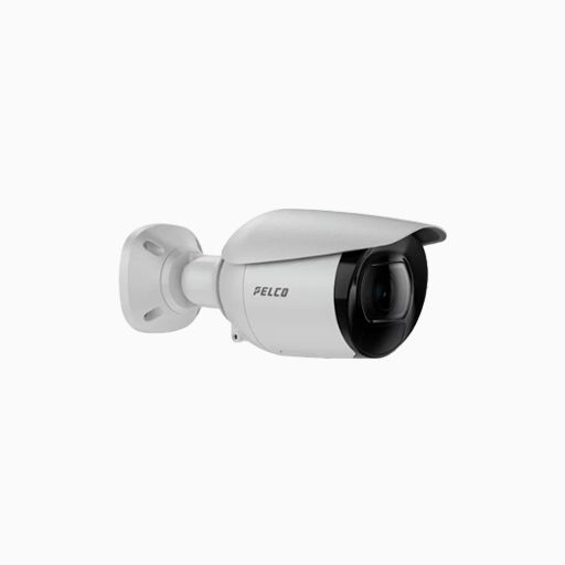 Pelco SRXV2-5V13-EBT-IR 2MP Sarix Value 2 Bullet Camera Pelco SRXV2-5V13-EBT-IR 2MP Sarix Value 2 Bullet Camera