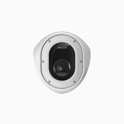 Pelco IBD532-1SS Sarix 3 Series 5MP Corner Camera Pelco IBD532-1SS Sarix 3 Series 5MP Corner Camera