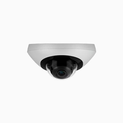 Pelco SRXV2-2F3-EWD-IR 2MP Wedge Camera with Surface Mount Pelco SRXV2-2F3-EWD-IR 2MP Wedge Camera with Surface Mount