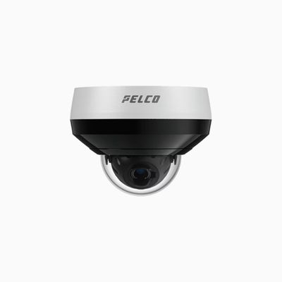 Pelco SRXP4C-2F3-EMD-IR 2MP Sarix Pro 4 Compact Dome Camera