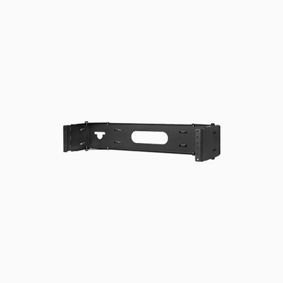 Strong SR-WM-PPH-4U-6-15 Wall-Mount Adjustable Patch Panel Rack Strong SR-WM-PPH-4U-6-15 Wall-Mount Adjustable Patch Panel Rack