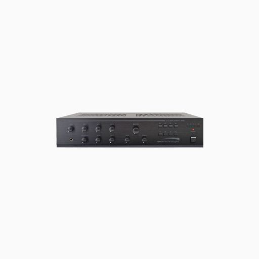 Speco PL260A Pl 260A Commercial Amplifier Speco PL260A Pl 260A Commercial Amplifier