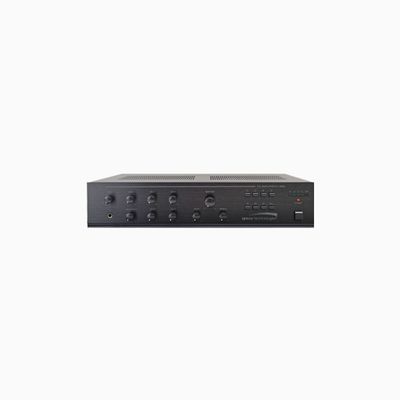 Speco PL260A Pl 260A Commercial Amplifier Speco PL260A Pl 260A Commercial Amplifier
