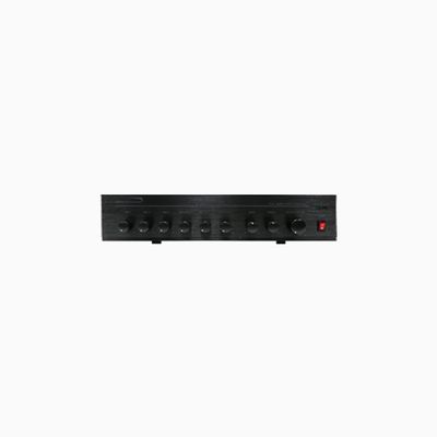 Speco PMM60A 60W RMS Contractor Amplifier Speco PMM60A 60W RMS Contractor Amplifier