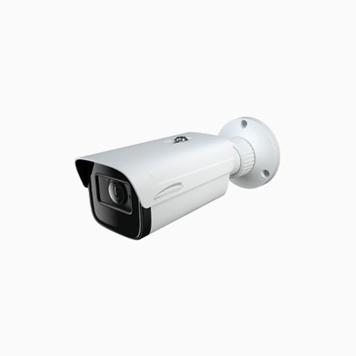 Speco O4VB2M 4MP H.265 IP Bullet Camera, 2.8-12mm