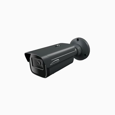 Speco O4IB2 Intensifier 4MP WDR Bullet IP with Advanced Analytics