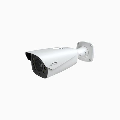 Speco O2BFRM 2MP Facial Recognition Bullet IP Camera, 7-22mm Speco O2BFRM 2MP Facial Recognition Bullet IP Camera, 7-22mm