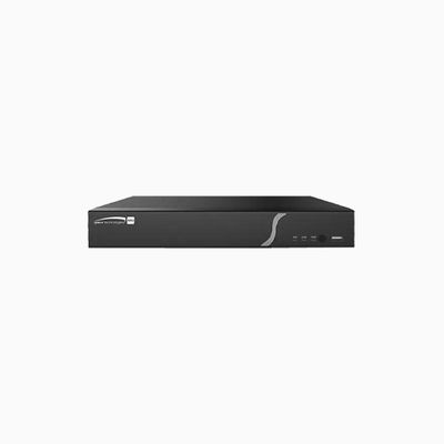 Speco N32NRN32TB 4K 32-Channel NVR, H.265, 32TB HDD Speco N32NRN32TB 4K 32-Channel NVR, H.265, 32TB HDD
