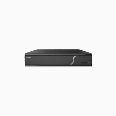 Speco N32NRN16TB 4K 32-Channel NVR, H.265, 16TB HDD