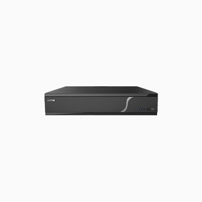 Speco N128NR 4K 128-Channel H.265 NVR with Analytics, 6TB HDD Speco N128NR 4K 128-Channel H.265 NVR with Analytics, 6TB HDD