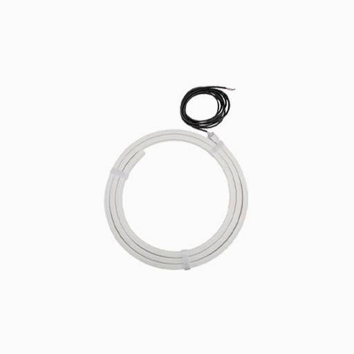 FX Luminaire SRP-10-W Modern Collection Strip Light, 2700K, 10'