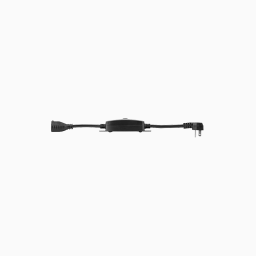 FX Luminaire FX-WIFI-PLUG WI-FI Outdoor Plug Wireless Control