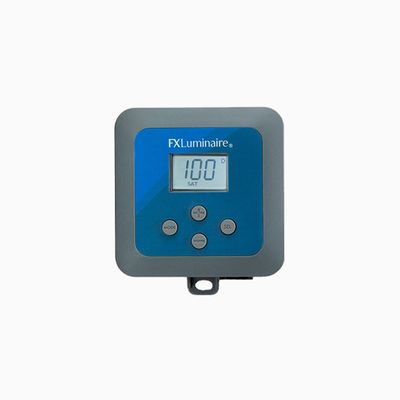 FX Luminaire SRP-CC Color Controller for SRP RGBW Strip Light FX Luminaire SRP-CC Color Controller for SRP RGBW Strip Light