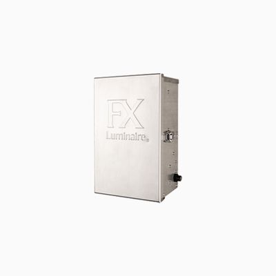 FX Luminaire PX-150-SS PX Transformer, 150W, Stainless Steel FX Luminaire PX-150-SS PX Transformer, 150W, Stainless Steel