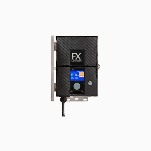 FX Luminaire DX-150-SS Lighting Control, 150W, Stainless Steel