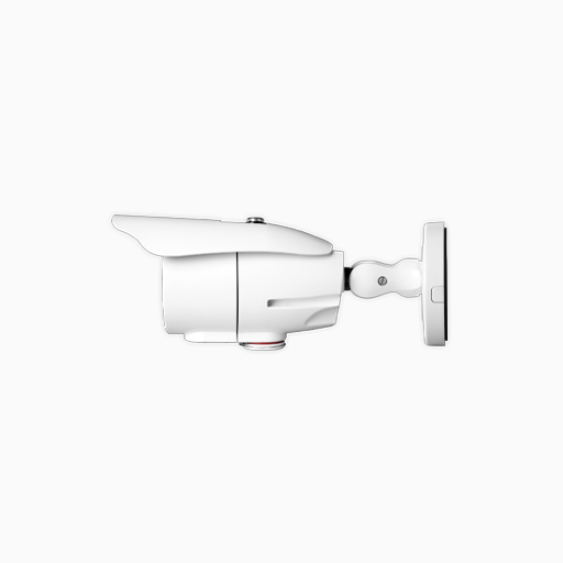 Digital Watchdog DWC-B6883WTIRW Star-Light Plus 4K UHDoC