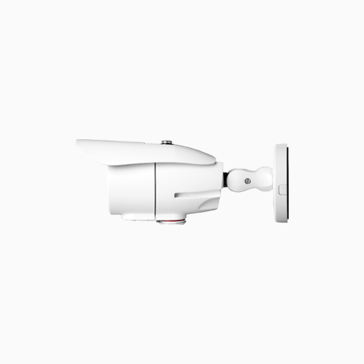 Digital Watchdog DWC-B6263WTIRW White 2.1MP Varifocal